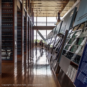 William J. Clinton Library  Little Rock, Arkansas